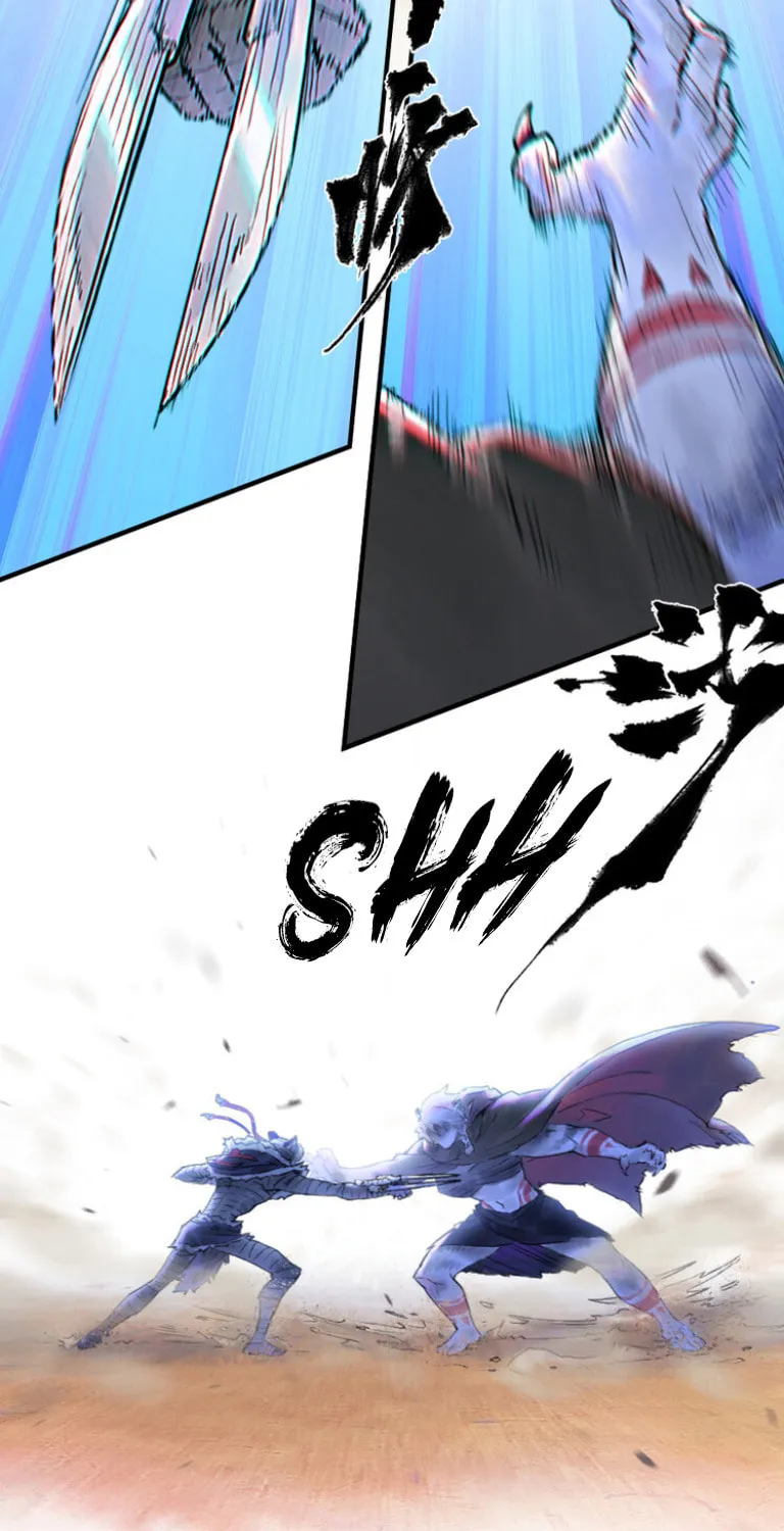 Zodiac: Twelve Souls Chapter 48 page 45 - 