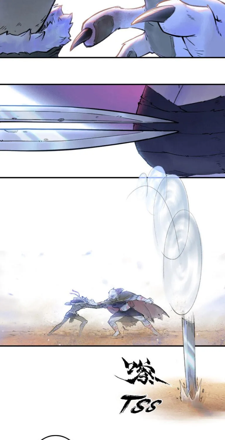 Zodiac: Twelve Souls Chapter 48 page 47 - 