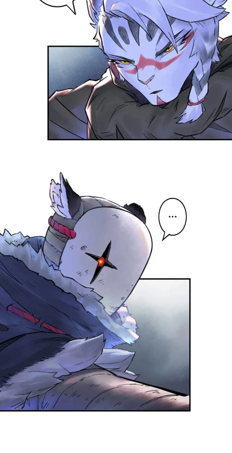 Zodiac: Twelve Souls Chapter 48 page 49 - 
