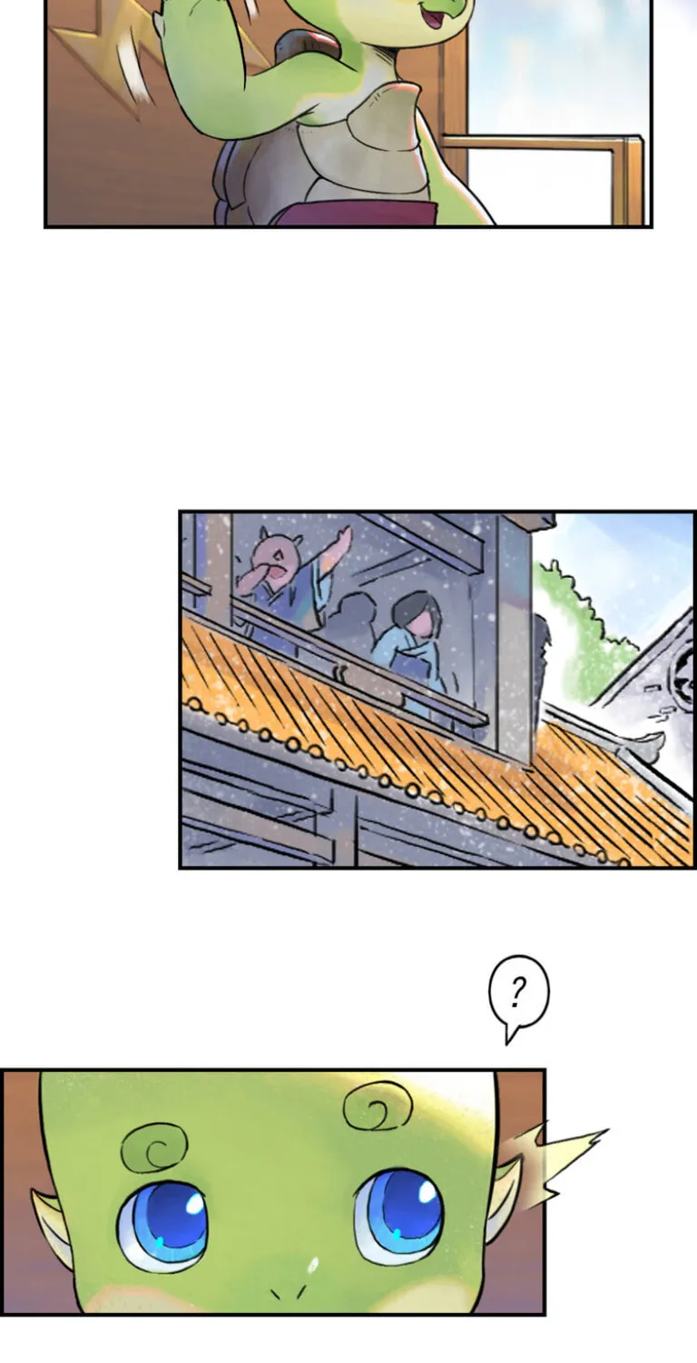 Zodiac: Twelve Souls Chapter 49 page 13 - 