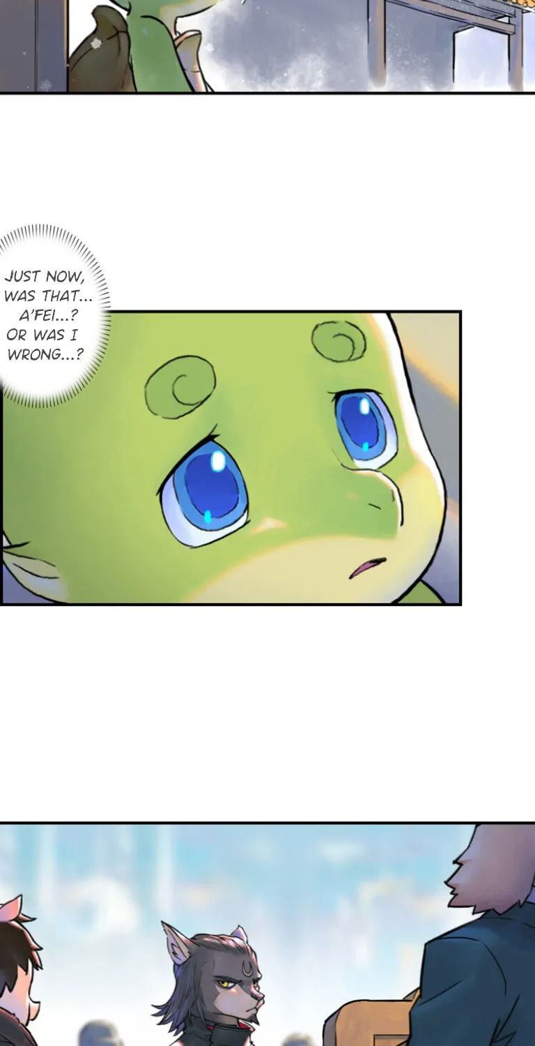 Zodiac: Twelve Souls Chapter 49 page 15 - 