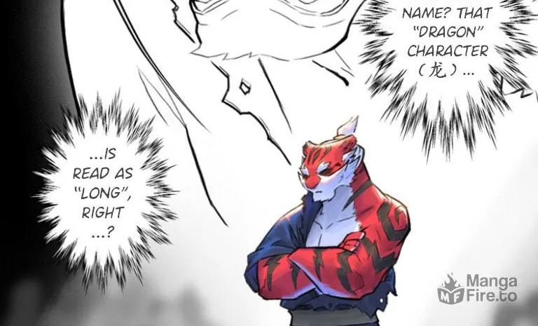 Zodiac: Twelve Souls Chapter 49 page 24 - 