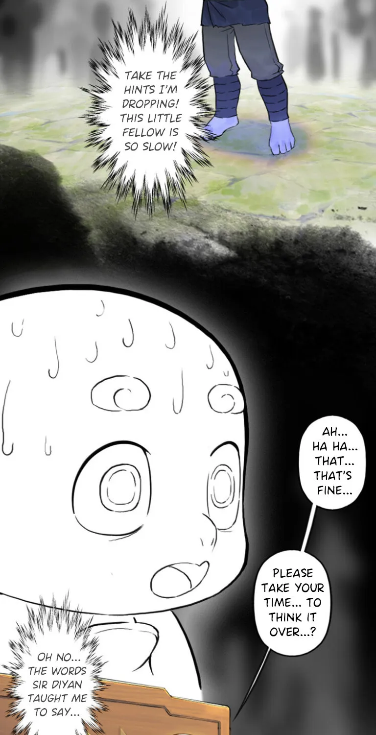 Zodiac: Twelve Souls Chapter 49 page 25 - 
