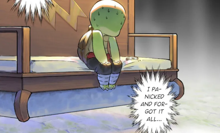 Zodiac: Twelve Souls Chapter 49 page 26 - 