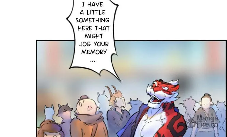 Zodiac: Twelve Souls Chapter 49 page 30 - 