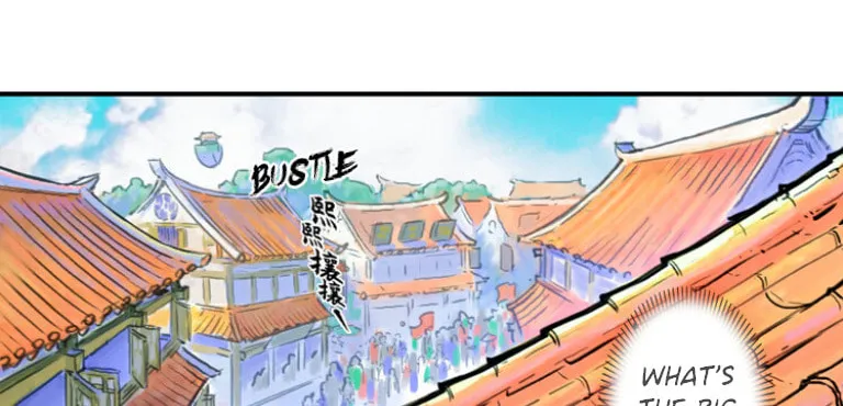 Zodiac: Twelve Souls Chapter 49 page 4 - 