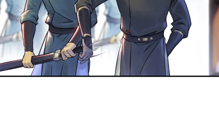 Zodiac: Twelve Souls Chapter 49 page 32 - 