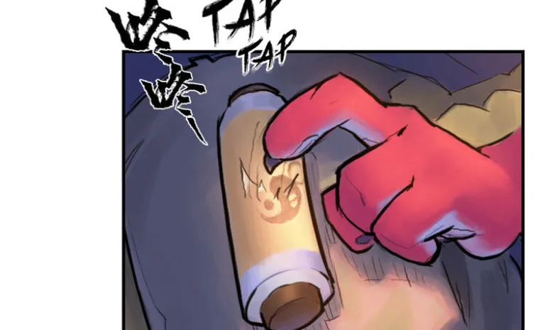 Zodiac: Twelve Souls Chapter 49 page 34 - 