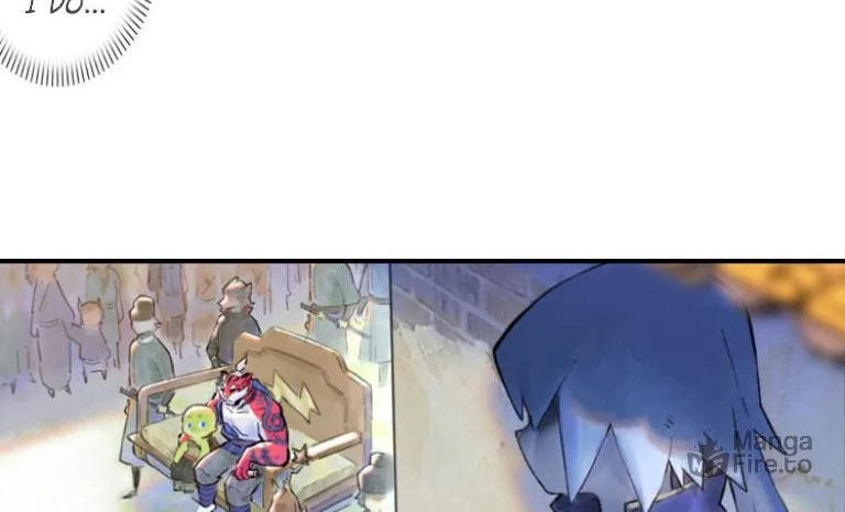 Zodiac: Twelve Souls Chapter 49 page 36 - 