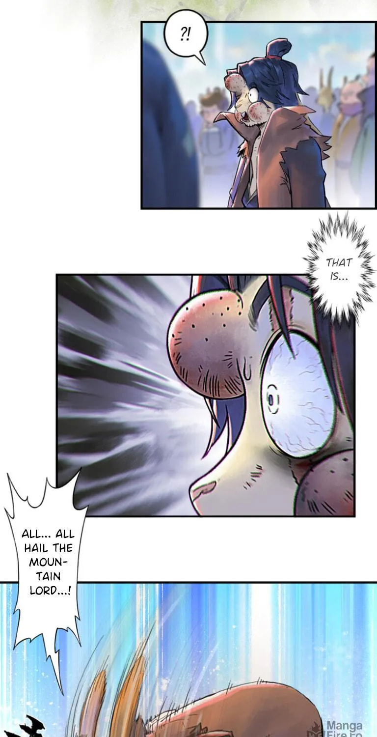 Zodiac: Twelve Souls Chapter 49 page 41 - 