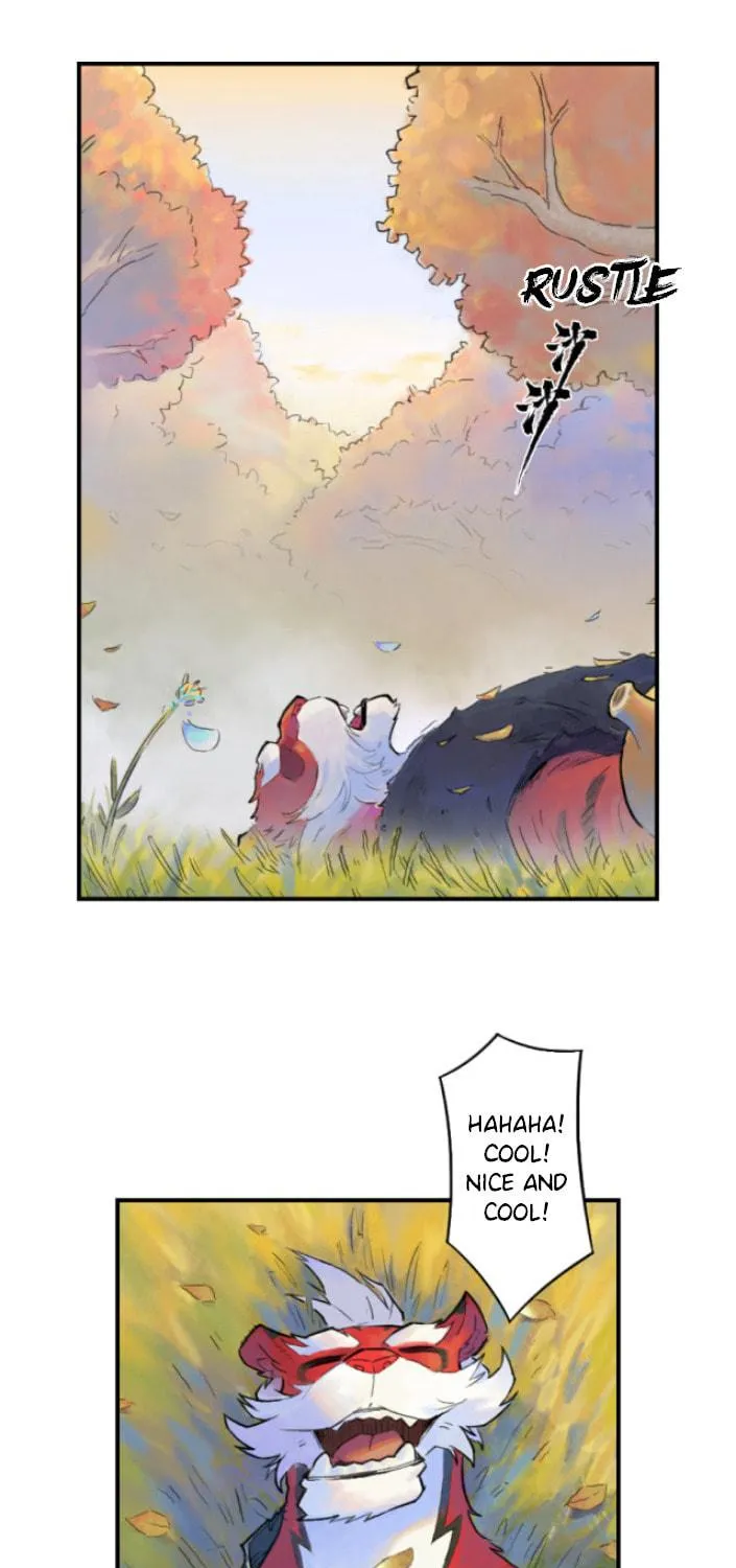 Zodiac: Twelve Souls Chapter 5 page 11 - 