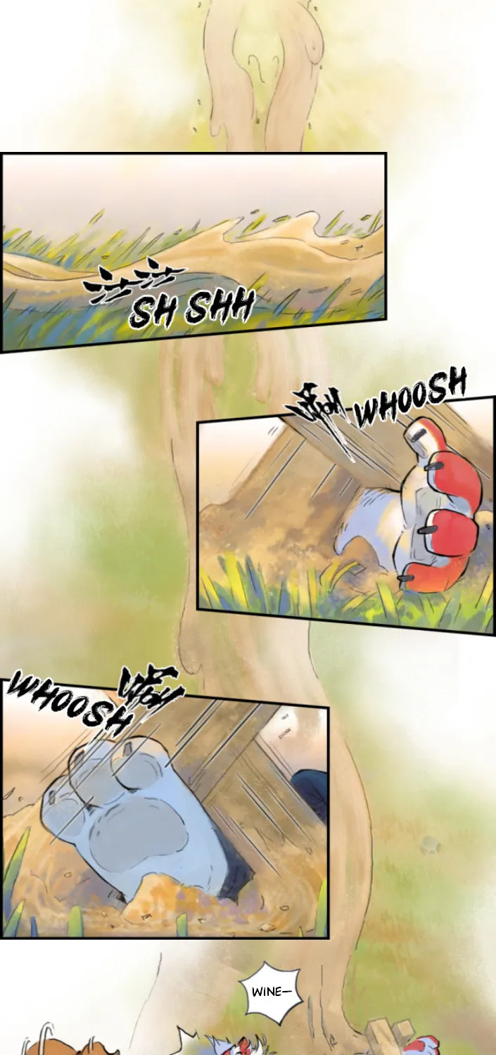 Zodiac: Twelve Souls Chapter 5 page 15 - 