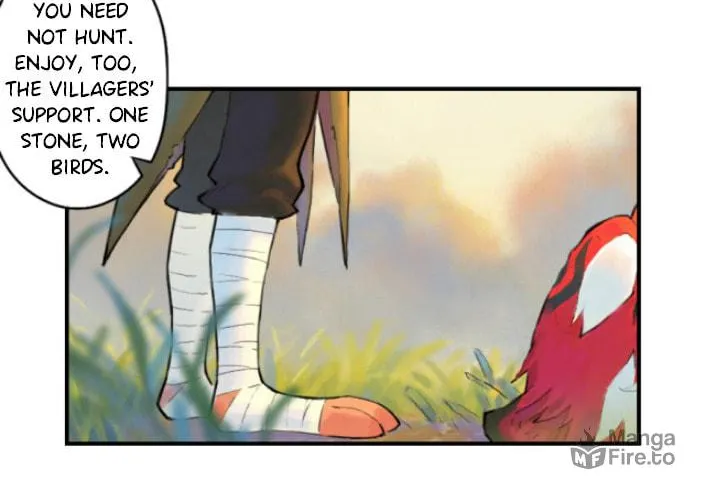 Zodiac: Twelve Souls Chapter 5 page 18 - 