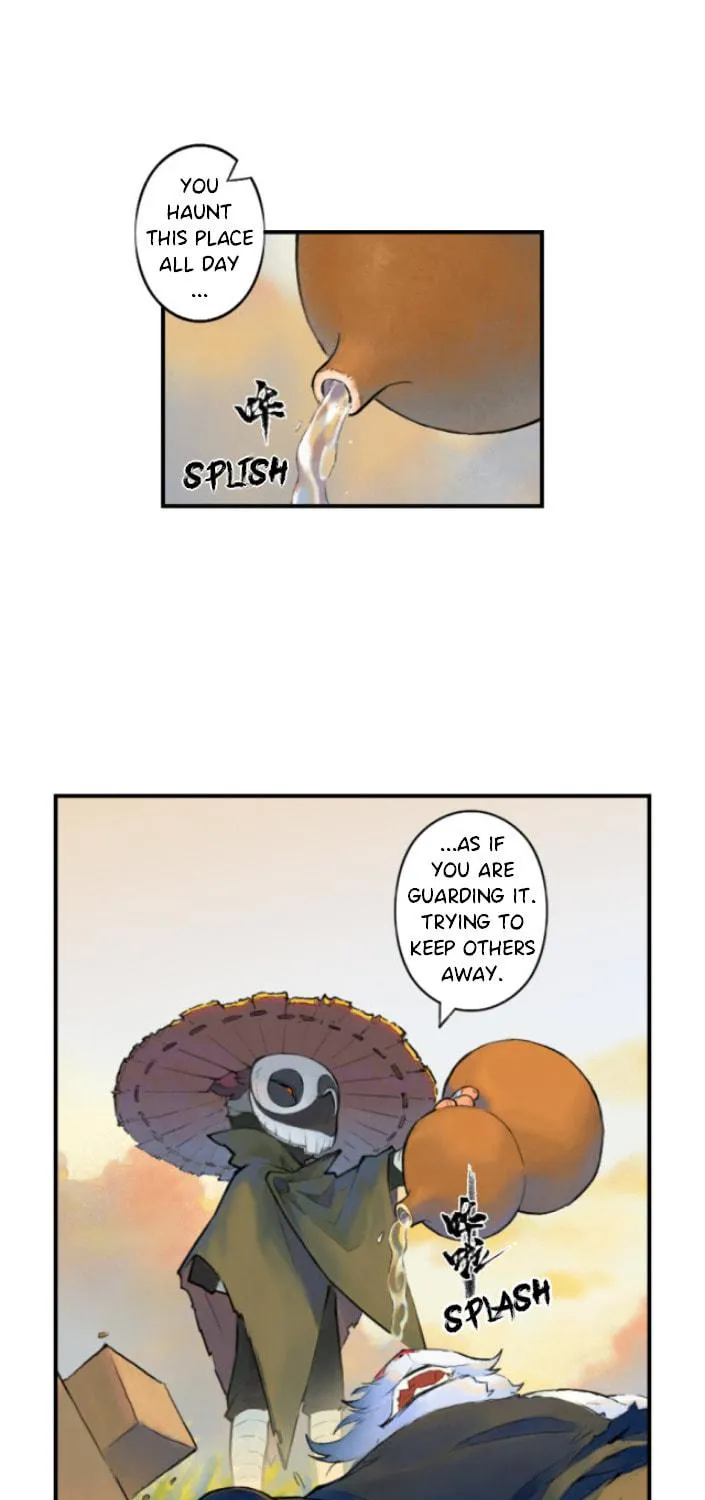 Zodiac: Twelve Souls Chapter 5 page 19 - 