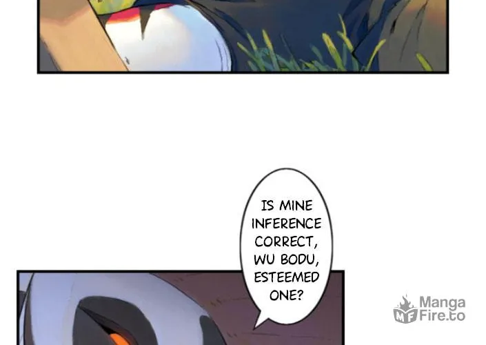 Zodiac: Twelve Souls Chapter 5 page 20 - 
