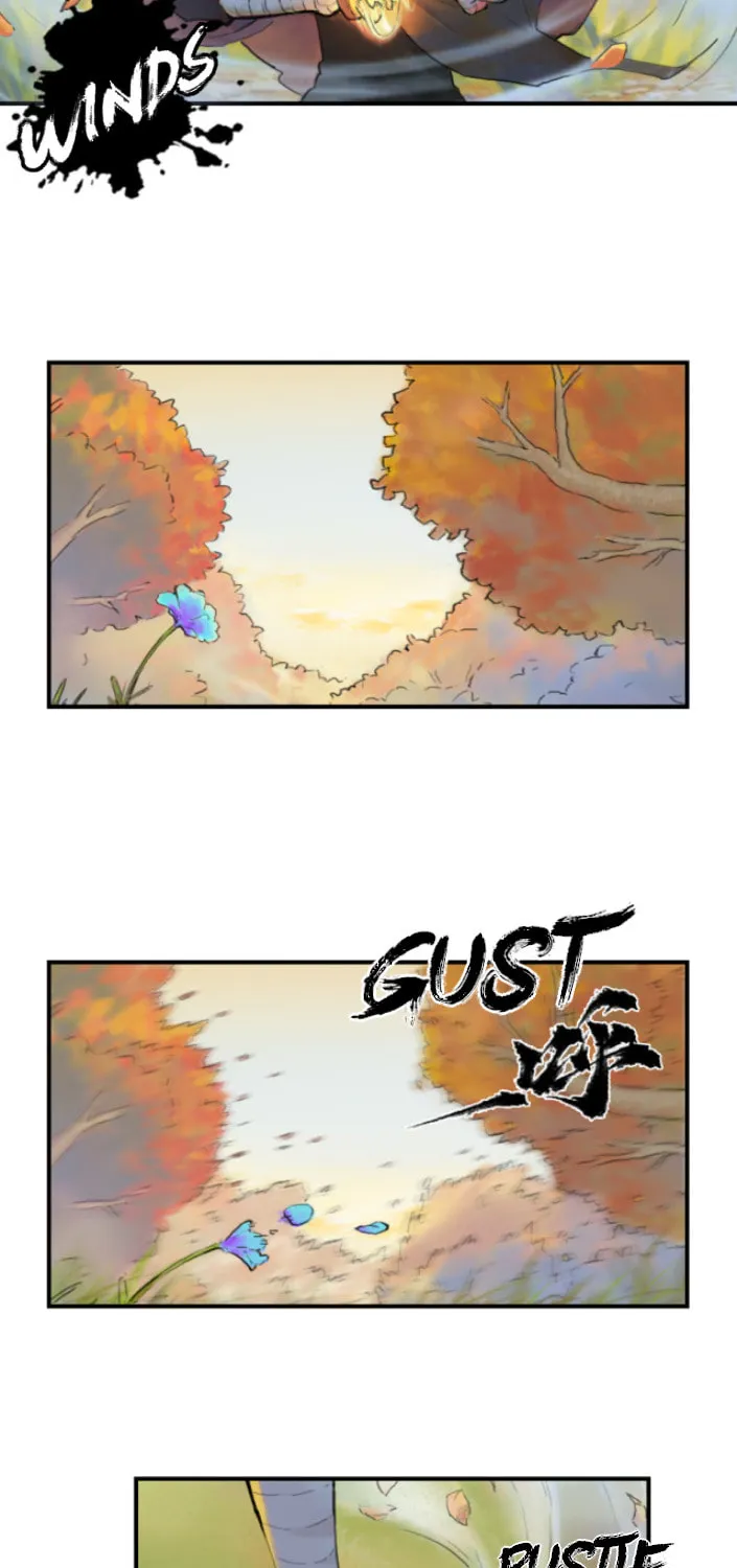 Zodiac: Twelve Souls Chapter 5 page 3 - 