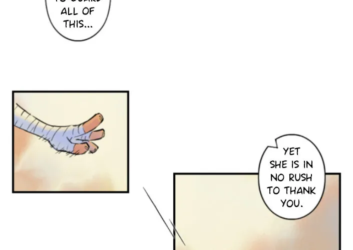 Zodiac: Twelve Souls Chapter 5 page 22 - 