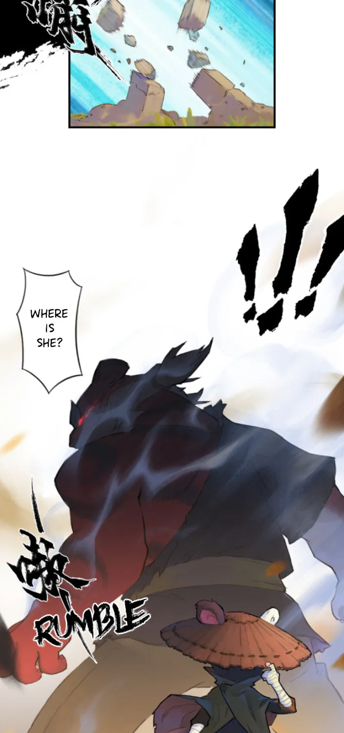 Zodiac: Twelve Souls Chapter 5 page 25 - 