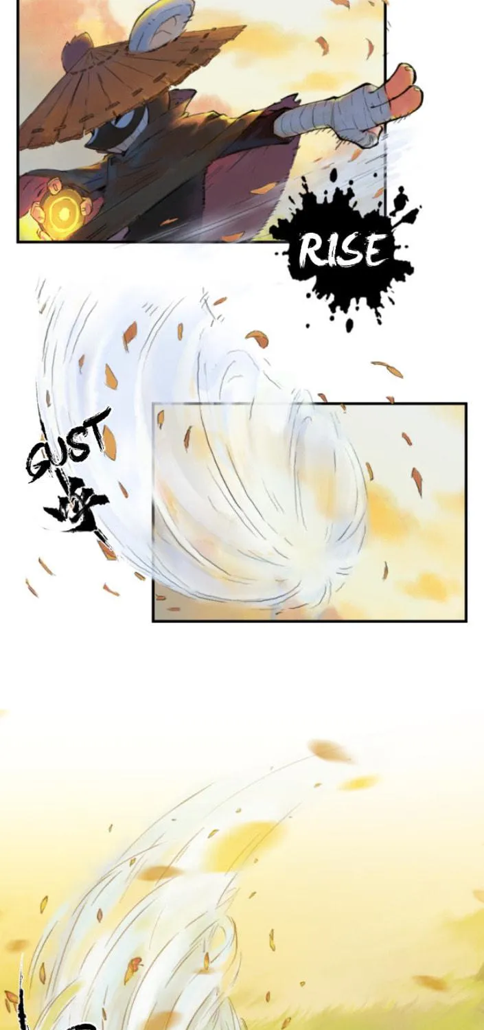 Zodiac: Twelve Souls Chapter 5 page 5 - 