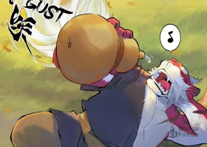 Zodiac: Twelve Souls Chapter 5 page 6 - 