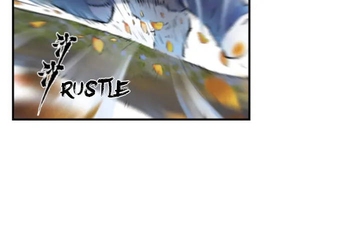 Zodiac: Twelve Souls Chapter 5 page 8 - 