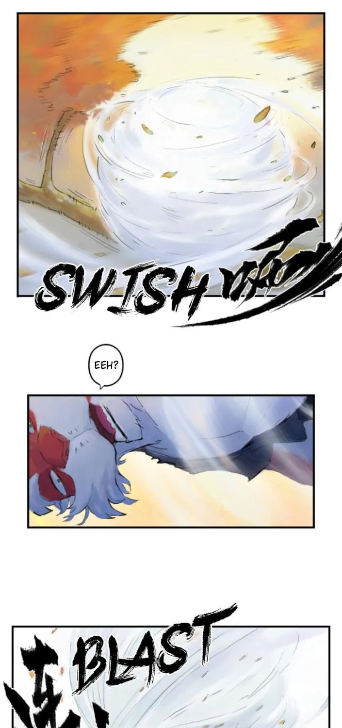 Zodiac: Twelve Souls Chapter 5 page 9 - 