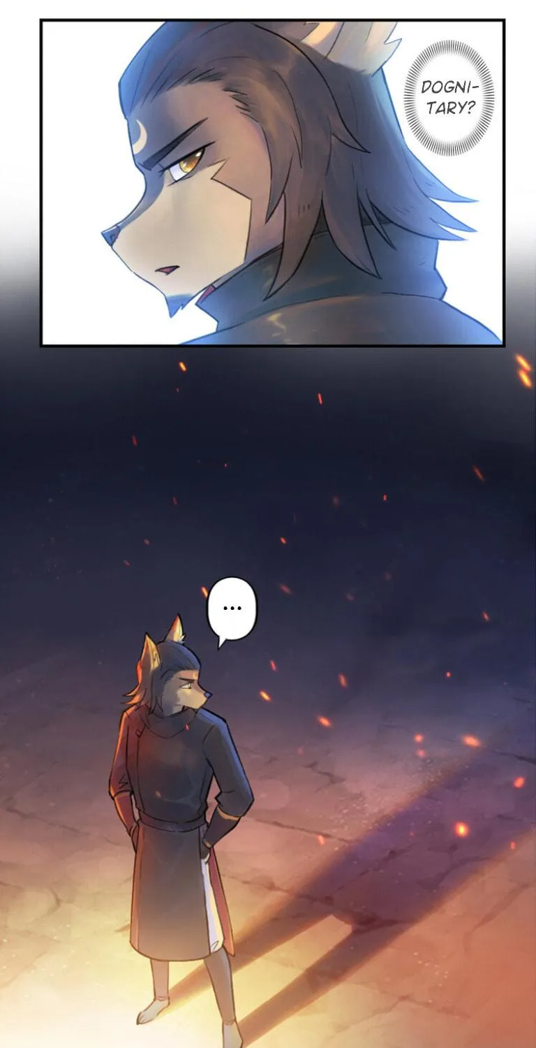 Zodiac: Twelve Souls Chapter 51 page 29 - 