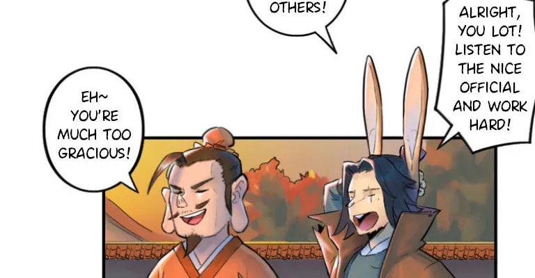 Zodiac: Twelve Souls Chapter 51 page 4 - 