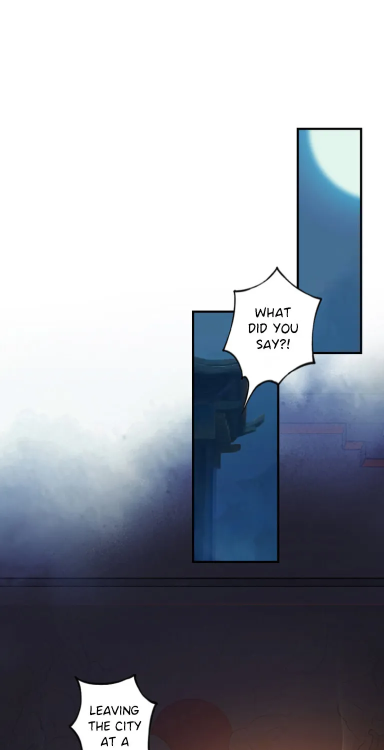 Zodiac: Twelve Souls Chapter 51 page 31 - 