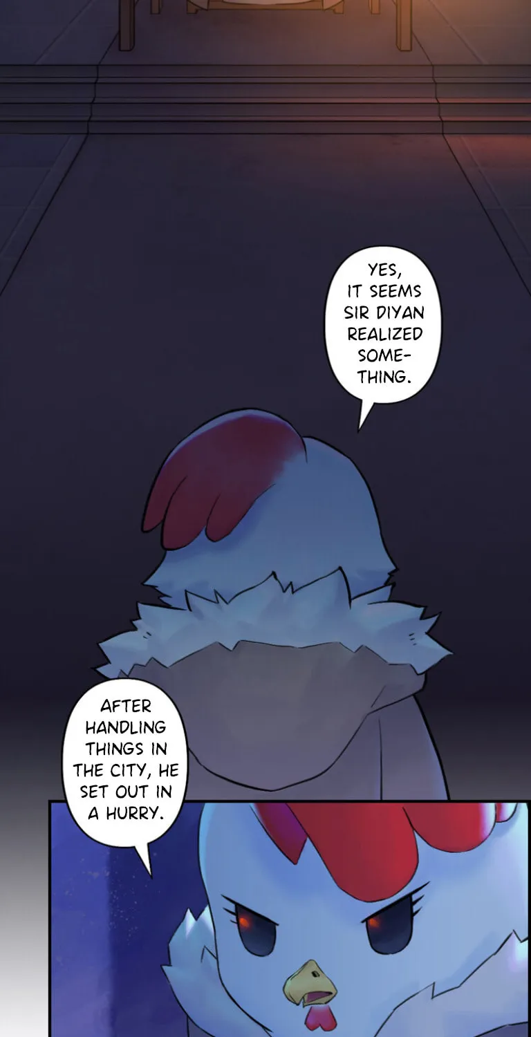 Zodiac: Twelve Souls Chapter 51 page 33 - 