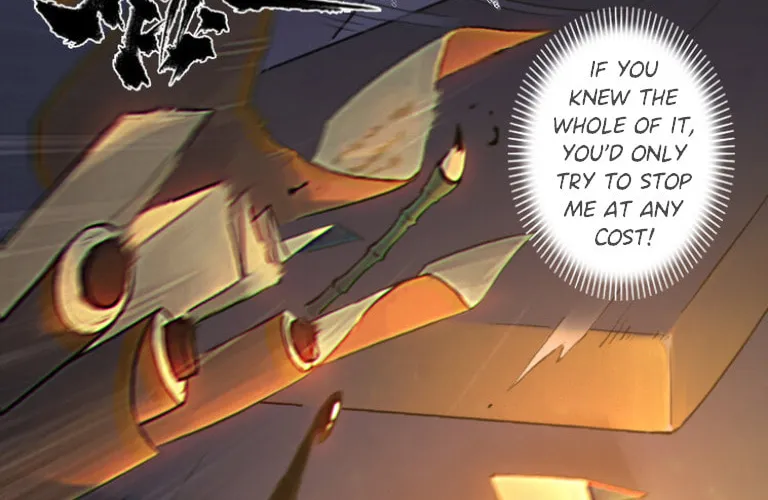 Zodiac: Twelve Souls Chapter 51 page 38 - 