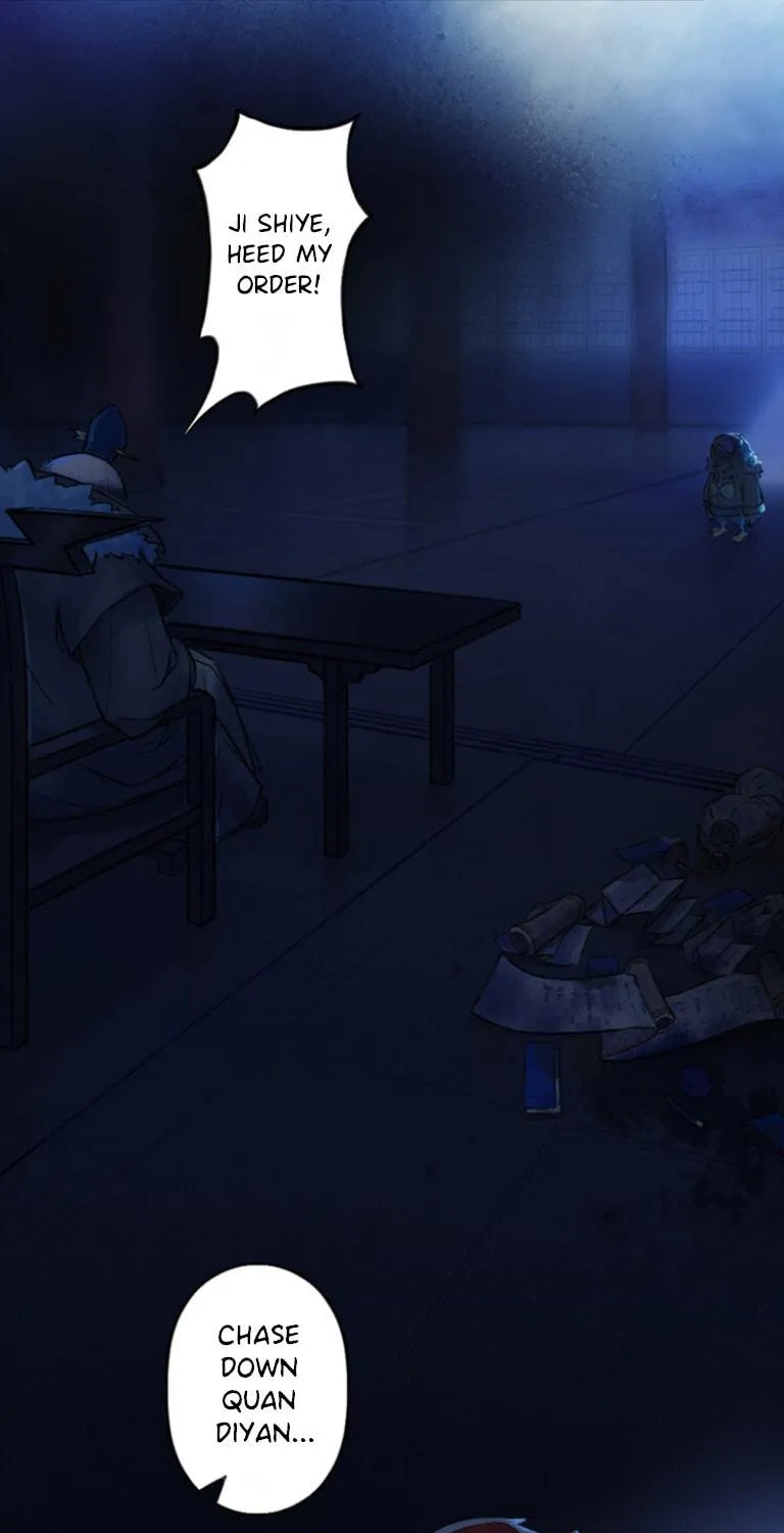 Zodiac: Twelve Souls Chapter 51 page 41 - 