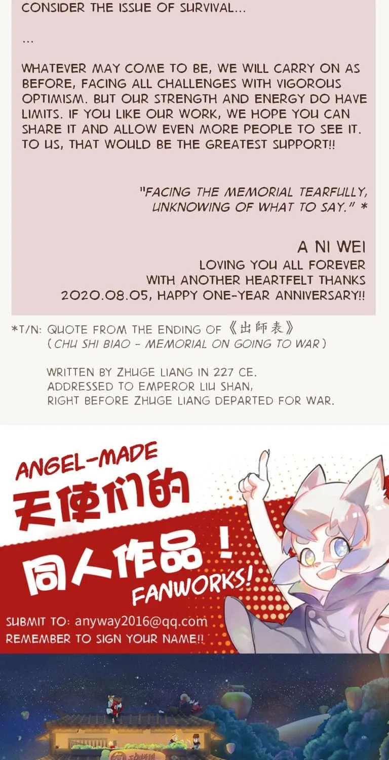 Zodiac: Twelve Souls Chapter 51 page 47 - 
