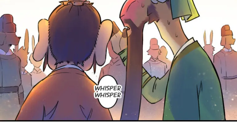 Zodiac: Twelve Souls Chapter 51 page 8 - 