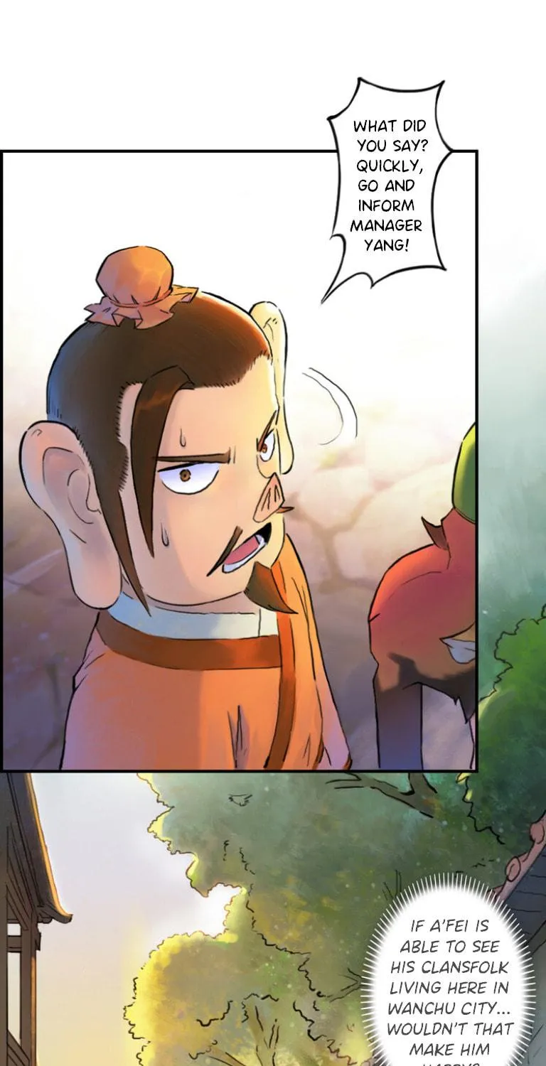 Zodiac: Twelve Souls Chapter 51 page 9 - 