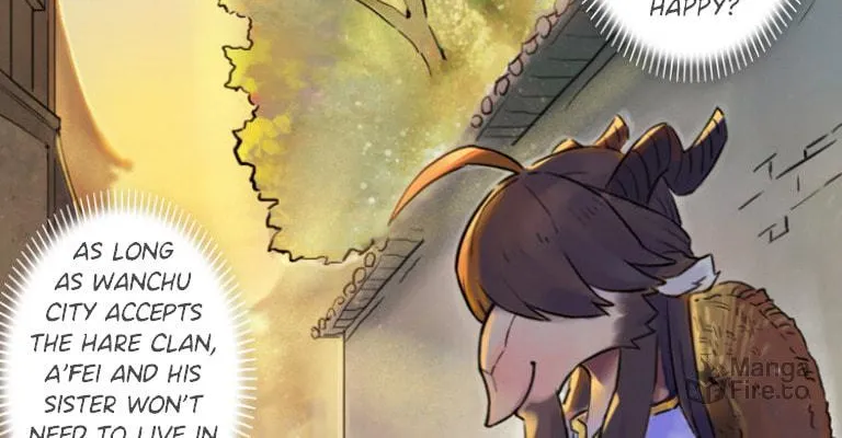 Zodiac: Twelve Souls Chapter 51 page 10 - 