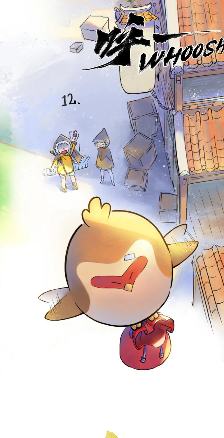 Zodiac: Twelve Souls Chapter 52 page 13 - 