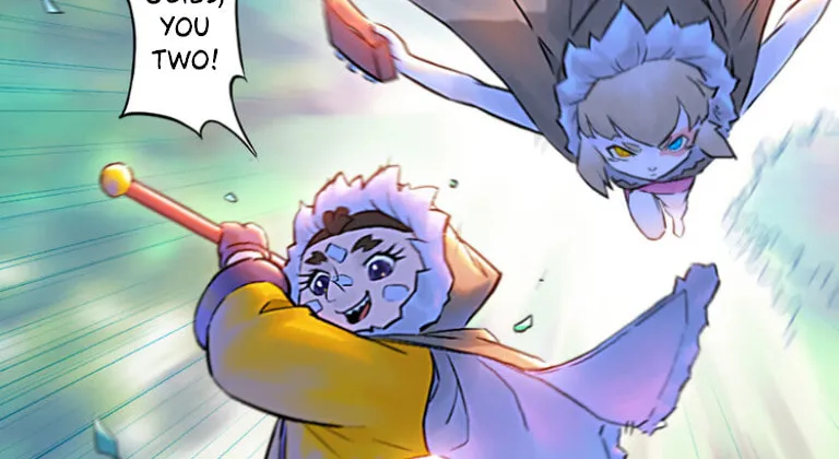 Zodiac: Twelve Souls Chapter 52 page 22 - 