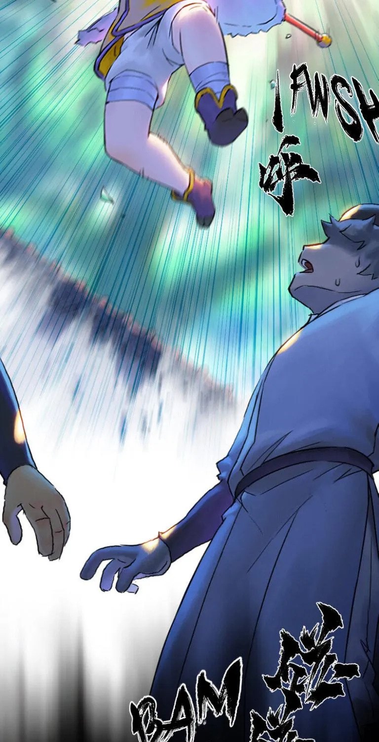 Zodiac: Twelve Souls Chapter 52 page 23 - 