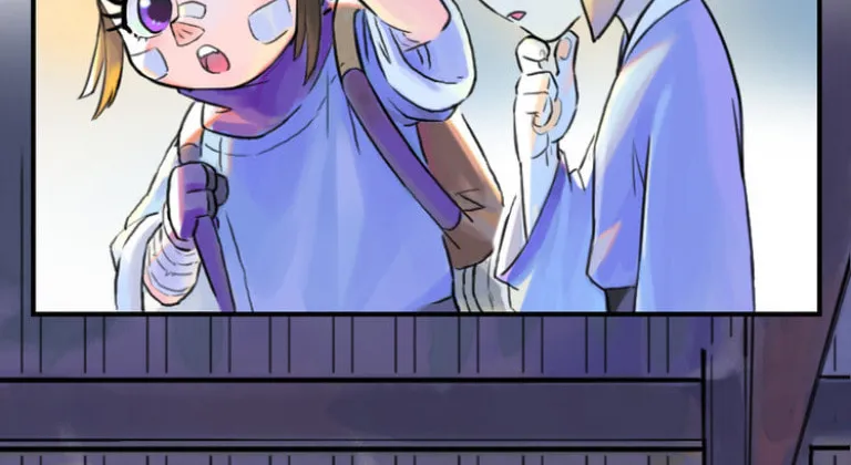 Zodiac: Twelve Souls Chapter 52 page 34 - 