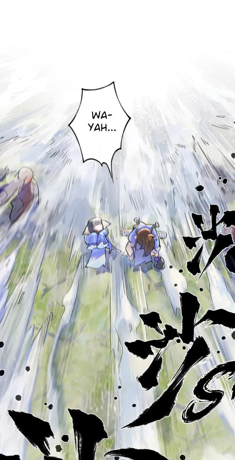 Zodiac: Twelve Souls Chapter 52 page 41 - 