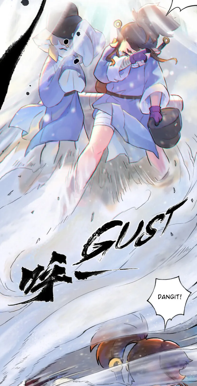 Zodiac: Twelve Souls Chapter 52 page 43 - 