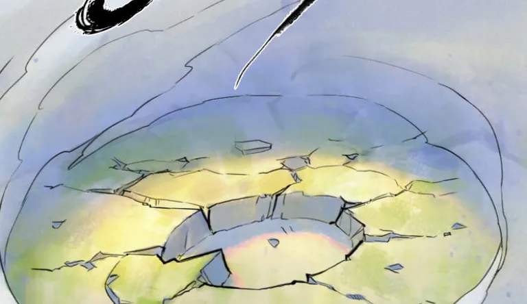 Zodiac: Twelve Souls Chapter 52 page 46 - 