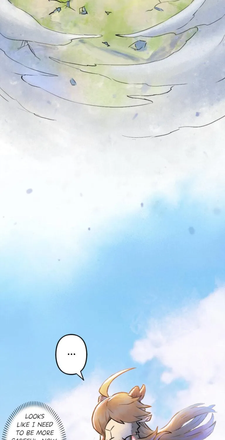 Zodiac: Twelve Souls Chapter 52 page 47 - 