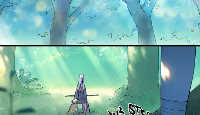 Zodiac: Twelve Souls Chapter 52 page 52 - 