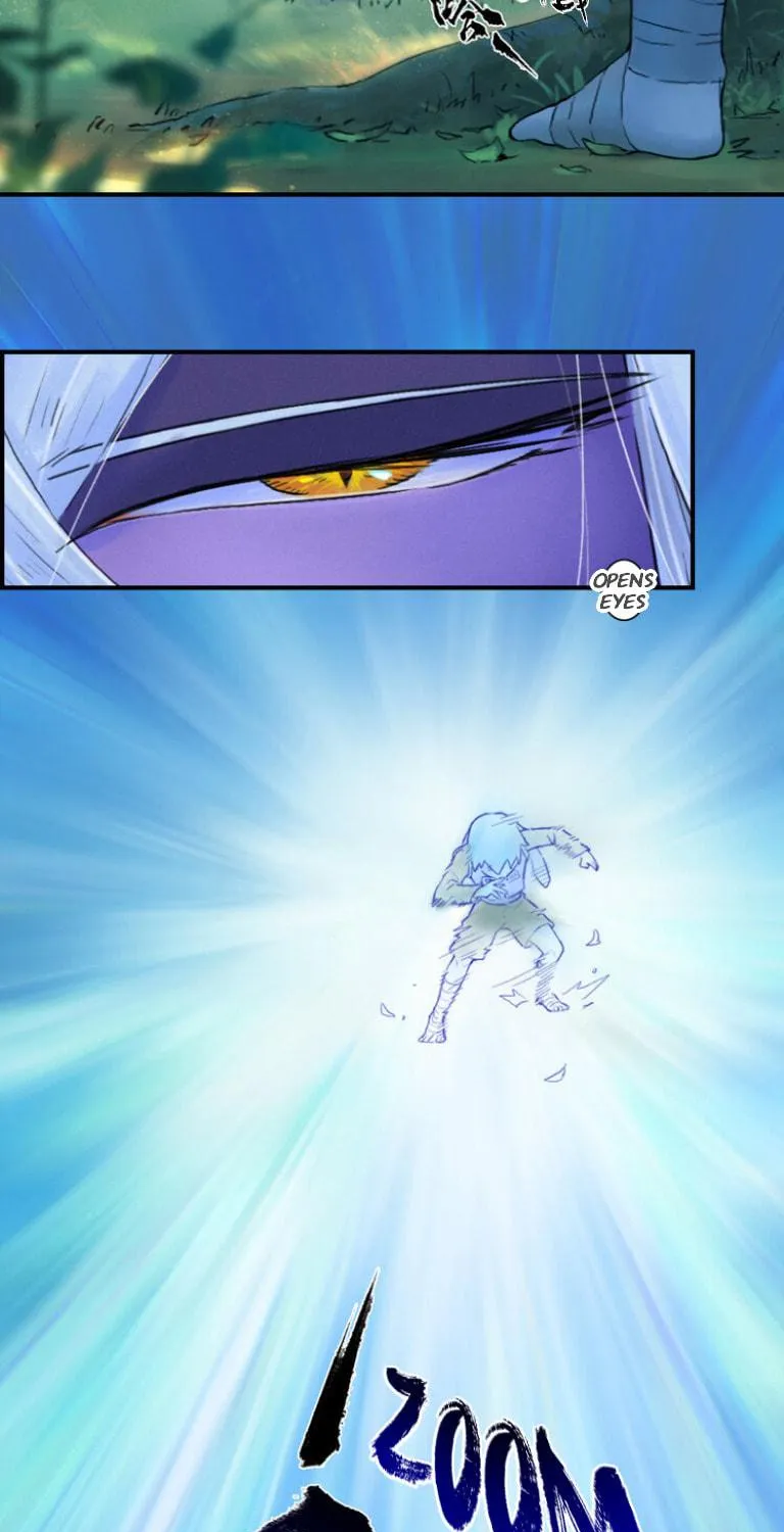 Zodiac: Twelve Souls Chapter 52 page 53 - 