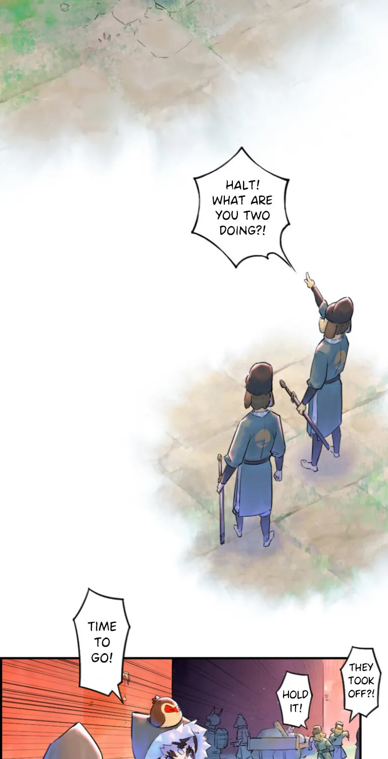 Zodiac: Twelve Souls Chapter 52 page 7 - 
