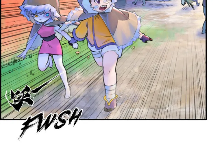 Zodiac: Twelve Souls Chapter 52 page 8 - 