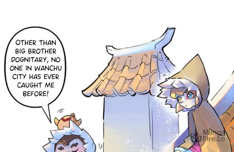 Zodiac: Twelve Souls Chapter 52 page 10 - 
