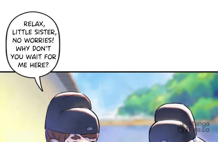 Zodiac: Twelve Souls Chapter 53 page 12 - 